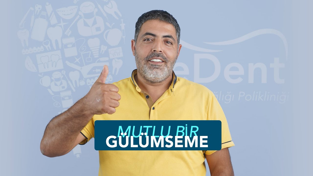 CeDent Diş Kliniği