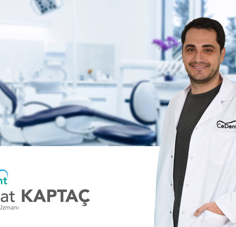 Dr. Murat Kaptaç