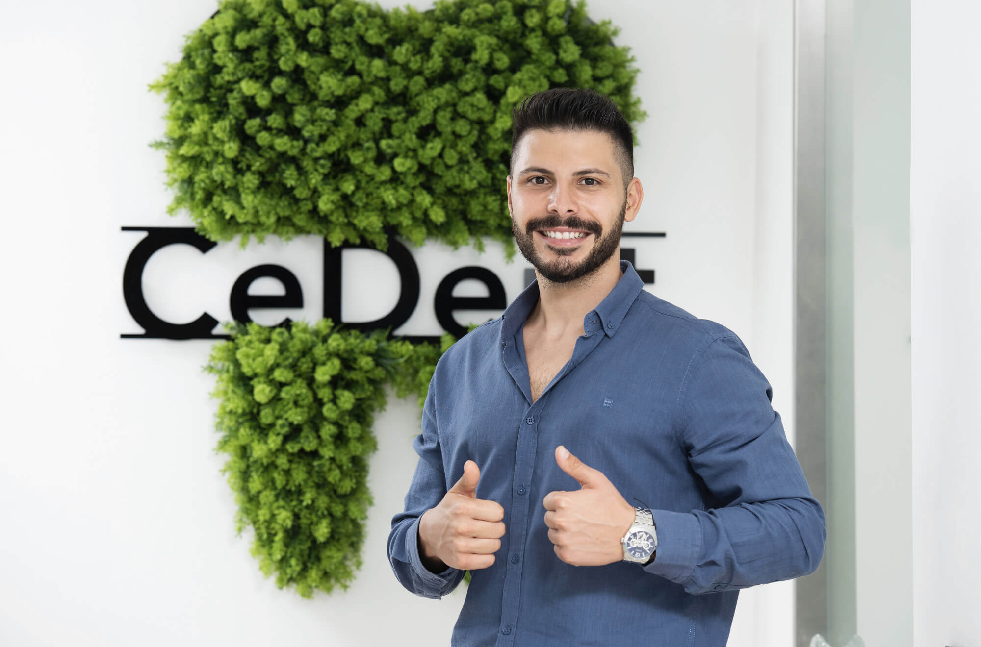 CeDent Diş Kliniği tedavi odası, Fatih / İstanbul